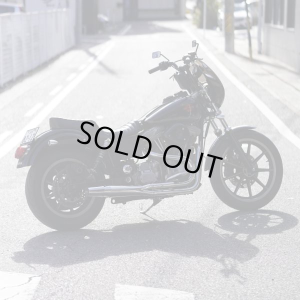 画像8: 【受注生産】Autosport (オートスポーツ) | ORIGINAL MUFFLER  (8)