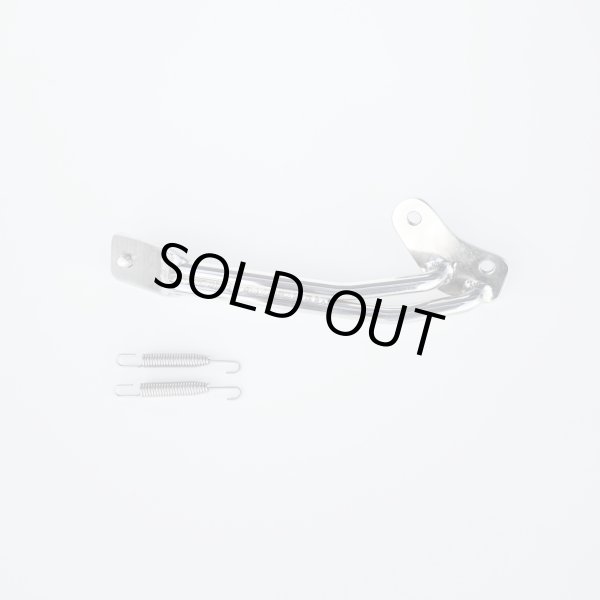 画像5: 【受注生産】Autosport (オートスポーツ) | ORIGINAL MUFFLER  (5)