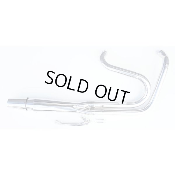 画像6: 【受注生産】Autosport (オートスポーツ) | ORIGINAL MUFFLER  (6)