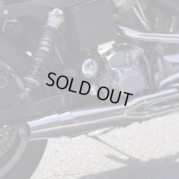 画像10: 【受注生産】Autosport (オートスポーツ) | ORIGINAL MUFFLER  (10)