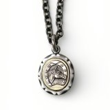 画像: RAOING (ローイング) | Horse Mexican Pendant 