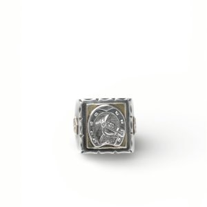 画像: RAOING (ローイング) | Horse Mexican Ring 