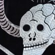 画像6: THRIFTY LOOK | SNAKE & SKULL SOUVENIR JACKET  (6)