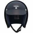 画像2: TT&CO. (ティーティーアンドカンパニー) | BLUE LINE HELMET ヘルメット  (2)