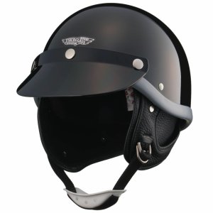 画像: TT&CO. (ティーティーアンドカンパニー) | SHORTY HELMET ヘルメット 