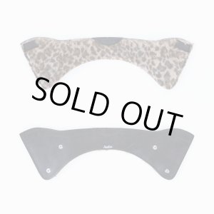 画像: Hoodlum (フッドラム) | HELMET MUFFLER -Shorty4- 