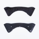 画像: Hoodlum (フッドラム) | HELMET MUFFLER -Shorty4- 