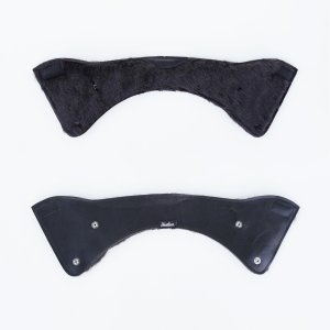 画像: Hoodlum (フッドラム) | HELMET MUFFLER -Shorty4- 