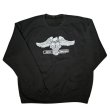 画像1: FRISCO CHOPPERS | OLD SCHOOL SWEAT   (1)
