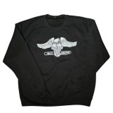 画像: FRISCO CHOPPERS | OLD SCHOOL SWEAT  