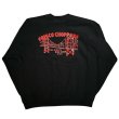 画像2: FRISCO CHOPPERS | FRISCO CHOPPERS SWEAT   (2)