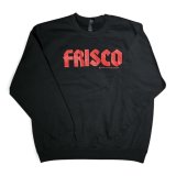 画像: FRISCO CHOPPERS | FRISCO CHOPPERS SWEAT  