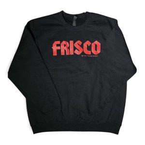 画像: FRISCO CHOPPERS | FRISCO CHOPPERS SWEAT  