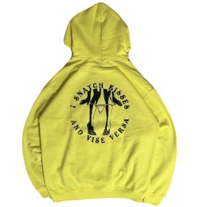 画像: PANTYDROPPER | Hoodie 【PD】 