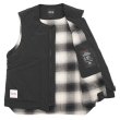 画像3: FLUTTER (フラッター) | TURBO HEAT®︎ Quilting Electric Puff Vest  (3)