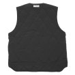 画像2: FLUTTER (フラッター) | TURBO HEAT®︎ Quilting Electric Puff Vest  (2)