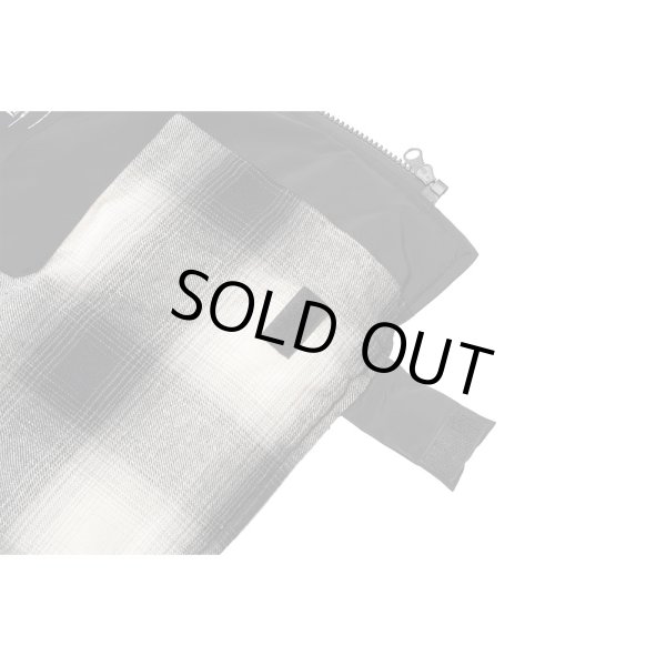 画像11: FLUTTER (フラッター) | TURBO HEAT®︎ Quilting Electric Puff Vest  (11)