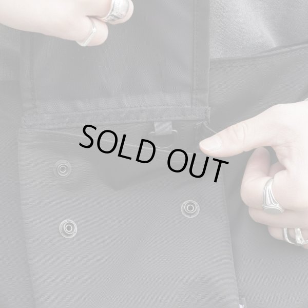 画像5: BALLISTICS (バリスティクス) | UTILITY ARMY SHOULDER  (5)