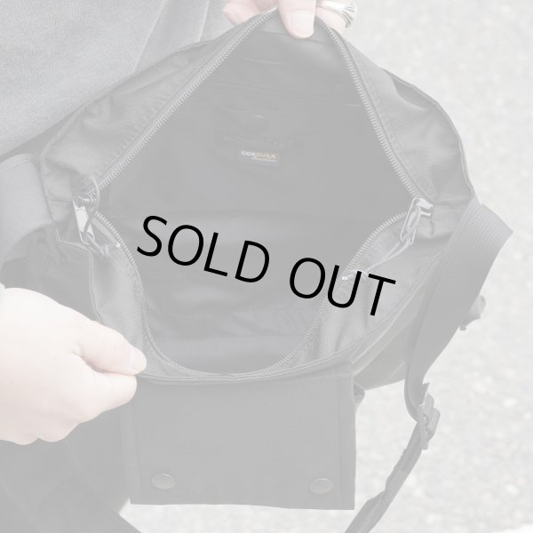 画像6: BALLISTICS (バリスティクス) | UTILITY ARMY SHOULDER  (6)