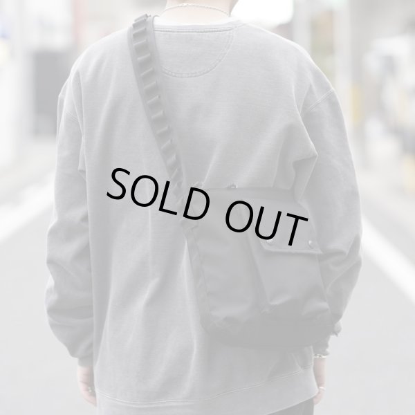 画像2: BALLISTICS (バリスティクス) | UTILITY ARMY SHOULDER  (2)