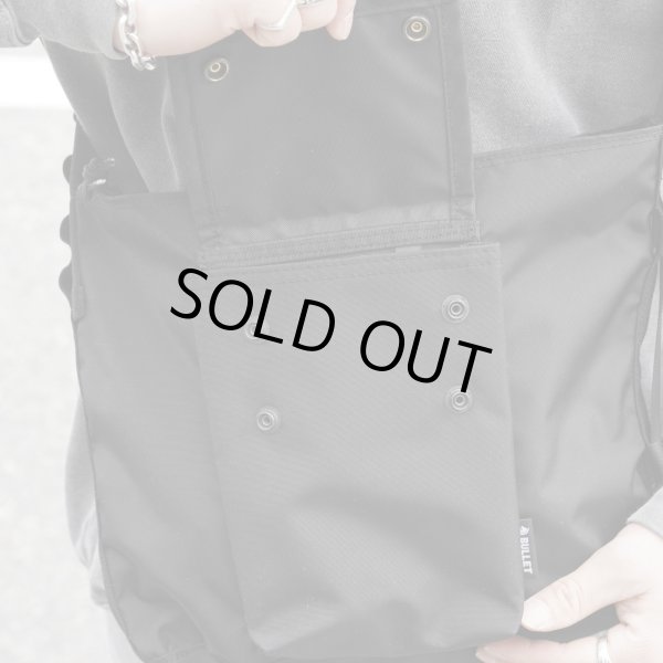 画像4: BALLISTICS (バリスティクス) | UTILITY ARMY SHOULDER  (4)