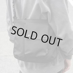 画像: BALLISTICS (バリスティクス) | UTILITY ARMY SHOULDER 