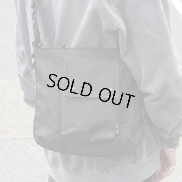 画像1: BALLISTICS (バリスティクス) | UTILITY ARMY SHOULDER  (1)