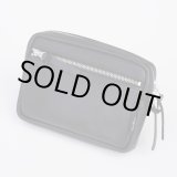 画像: Hoodlum (フッドラム) | LEATHER BAR BAG 