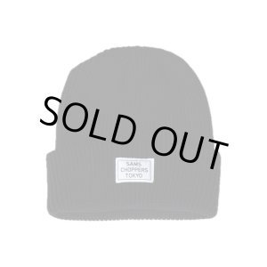 画像: SAMS (サムズ) | SAMS BEANIE 
