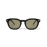 画像: EVILACT eyewear (イーヴルアクト アイウェア) | “YALE II”  