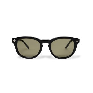 画像: EVILACT eyewear (イーヴルアクト アイウェア) | “YALE II”  