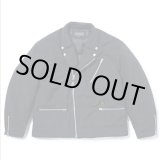 画像: ROUGH AND RAGGED (ラフアンドラゲッド) | DOUBLES 