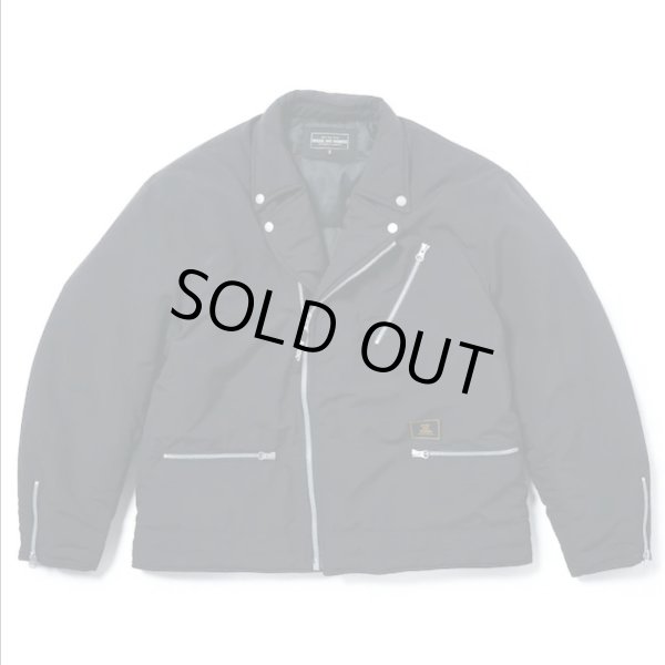 画像1: ROUGH AND RAGGED (ラフアンドラゲッド) | DOUBLES  (1)