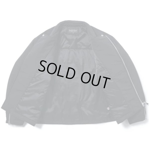 画像2: ROUGH AND RAGGED (ラフアンドラゲッド) | DOUBLES  (2)