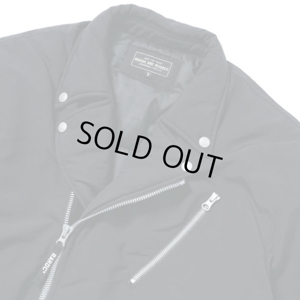 画像4: ROUGH AND RAGGED (ラフアンドラゲッド) | DOUBLES  (4)