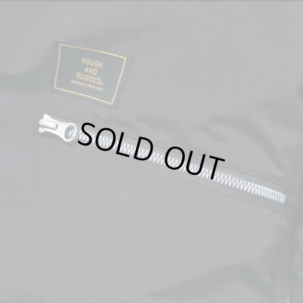 画像5: ROUGH AND RAGGED (ラフアンドラゲッド) | DOUBLES  (5)