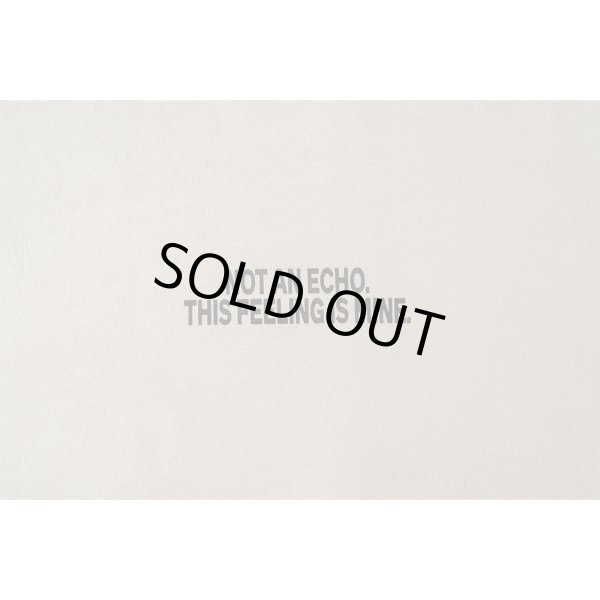 画像5: FLUTTER (フラッター) | Double Dyeing B/S Sweat  (5)