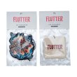 画像2: FLUTTER (フラッター) | AIR Freshener Set  (2)