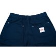 画像7: FLUTTER (フラッター) | Cotton Duck Painter Pants  (7)