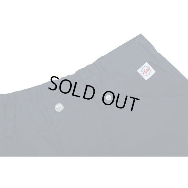 画像4: FLUTTER (フラッター) | Cotton Duck Painter Pants  (4)