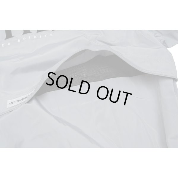 画像7: FLUTTER (フラッター) | OG Logo Bomber Jacket  (7)