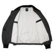 画像3: FLUTTER (フラッター) | OG Logo Bomber Jacket  (3)
