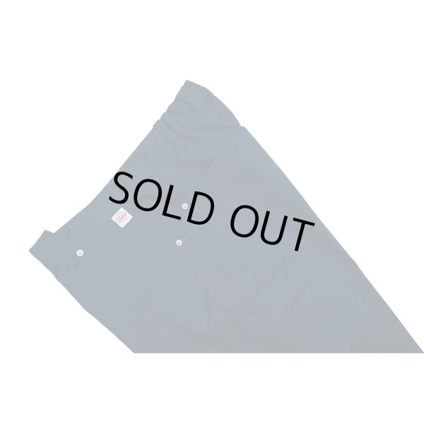 画像10: FLUTTER (フラッター) | Cotton Duck Painter Pants  (10)