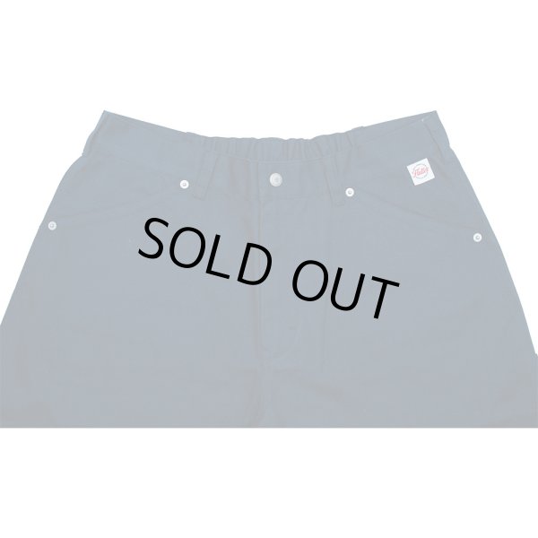 画像3: FLUTTER (フラッター) | Cotton Duck Painter Pants  (3)