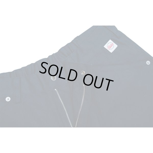 画像5: FLUTTER (フラッター) | Cotton Duck Painter Pants  (5)