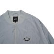 画像5: FLUTTER (フラッター) | OG Logo Bomber Jacket  (5)