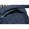 画像7: FLUTTER (フラッター) | OG Logo Bomber Jacket  (7)