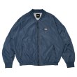 画像2: FLUTTER (フラッター) | OG Logo Bomber Jacket  (2)