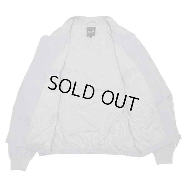 画像3: FLUTTER (フラッター) | OG Logo Bomber Jacket  (3)