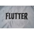 画像4: FLUTTER (フラッター) | OG Logo Bomber Jacket  (4)